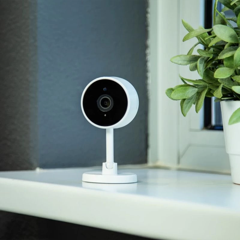 Alecto Smart - IP-camera SMART-CAM10 - Afbeelding 8