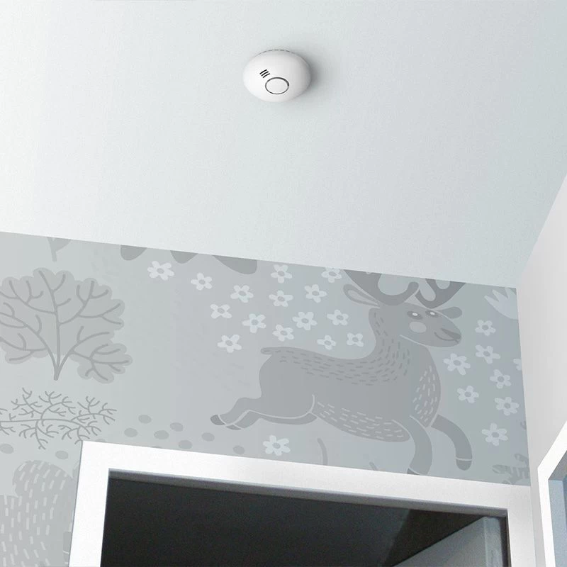 Alecto Smart - Rookmelder SMART-SMOKE10 - Afbeelding 7