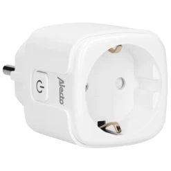 Alecto Smart - Tussenstekker SMART-PLUG10