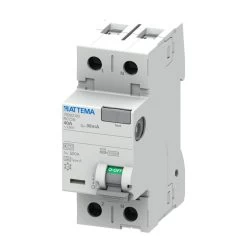 Attema Click-mate NXT - Aardlekschakelaar AT90215