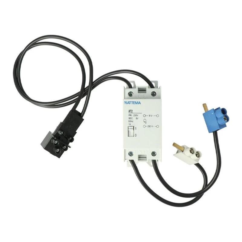 Attema Click-mate NXT - Beltransformator AT90232