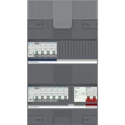 Attema Click-mate NXT - Groepenkast AT91518