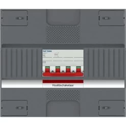 Attema Click-mate NXT - Groepenkast AT91020