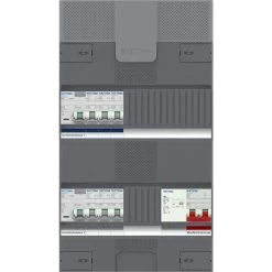 Attema Click-mate NXT - Groepenkast AT91517