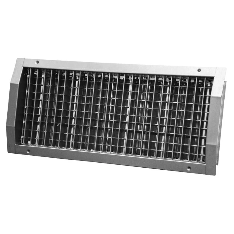 Barcol-Air GRD - Kanaalrooster GRDVOS902250075