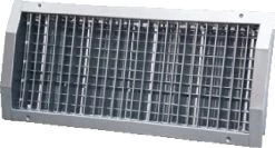 Barcol-Air GRD - Kanaalrooster GRDOOS906250075