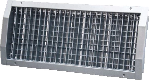 Barcol-Air GRD - Kanaalrooster GRDOOS906250075