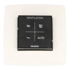 Duco DucoBox Silent - Draadloze Zender 0000-4175