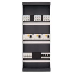 Eaton Holec Medusa - Groepenkast I-93G34K0-HM104