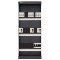 Eaton Holec Medusa - Groepenkast I-93V1400-HM104