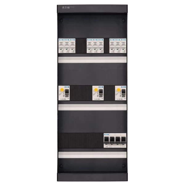 Eaton Holec Medusa - Groepenkast I-93V1400-HM104