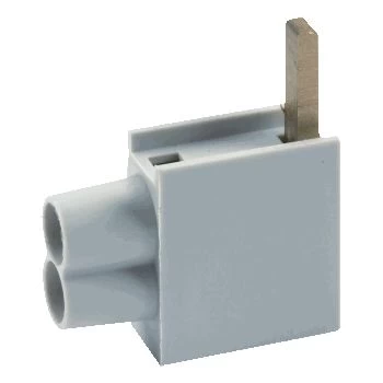 Eaton Holec Systeem 55 - Aftakblok 1015345