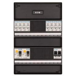 Eaton Holec Systeem 55 - Groepenkast I-82G1400-HS-64