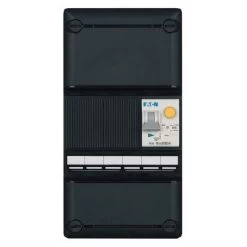 Eaton Holec Systeem 55 - Groepenkast A-10G1000-0S-42