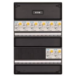 Eaton Holec Systeem 55 - Groepenkast A-80G1000-0S-64