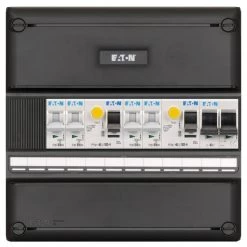 Eaton Holec Systeem 55 - Groepenkast I-42G1400-HS-44