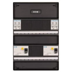 Eaton Holec Systeem 55 - Groepenkast I-42G3400-0S-64