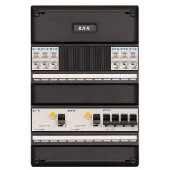 Eaton Holec Systeem 55 - Groepenkast I-62G3400-HS-64
