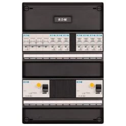 Eaton Holec Systeem 55 - Groepenkast I-72G34K0-0S-64