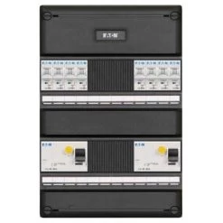 Eaton Holec Systeem 55 - Groepenkast I-82G3400-0S-64