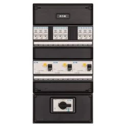 Eaton Holec Systeem 55 - Groepenkast I-93G3400-HS-84