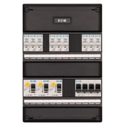 Eaton Holec Systeem 55 - Groepenkast I-93V1400-HS-64