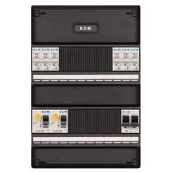 Eaton Holec Systeem 55 - Groepenkast I-52G14F0-HS-64