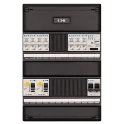 Eaton Holec Systeem 55 - Groepenkast I-62G14FT-HS-64