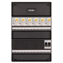 Eaton Holec Systeem 55 - Groepenkast A-60G1400-HS-64