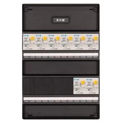 Eaton Holec Systeem 55 - Groepenkast A-80G3000-0S-64