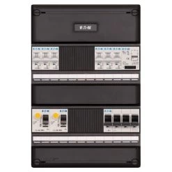 Eaton Holec Systeem 55 - Groepenkast I-62V140T-HS-64