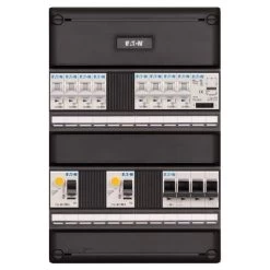 Eaton Holec Systeem 55 - Groepenkast I-82V340T-HS-64