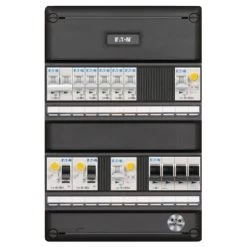 Eaton Holec Systeem 55 - Groepenkast 1966101