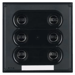 Eaton Holec Systeem 55 - Smeltveilighedenkast HV253-S24