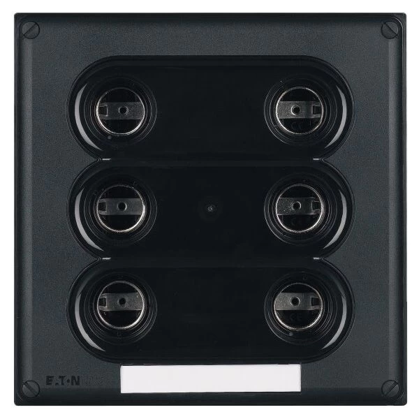 Eaton Holec Systeem 55 - Smeltveilighedenkast HV253-S24