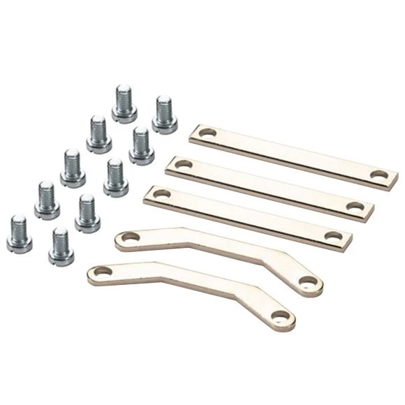 Eaton Holec Systeem 55 - Stroomrailkoppelstuk STRIPPENSETCPL.