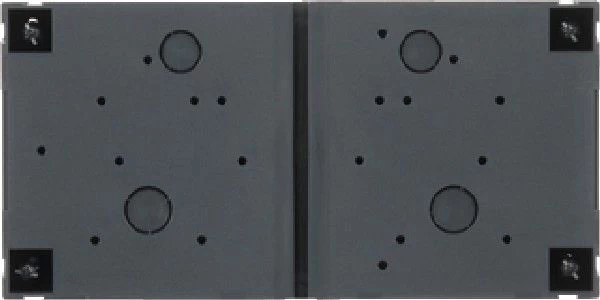 Eaton Holec Systeem 55 - Verlengstuk HMV110-S24