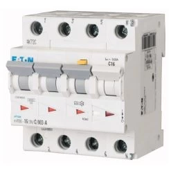 Eaton Moeller MRB4 - Aardlekautomaat 120682