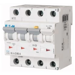 Eaton Moeller MRB4 - Aardlekautomaat 167510