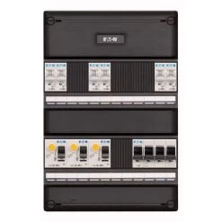 Eaton Holec Systeem 55 - Groepenkast I-63V3400-HS-64