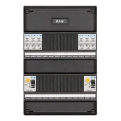 Eaton Holec Systeem 55 - Groepenkast I-62V3400-0S-64