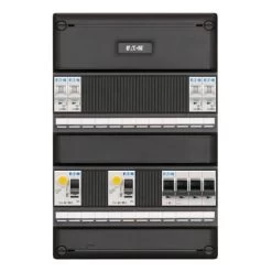 Eaton Holec Systeem 55 - Groepenkast I-42V3400-HS-64