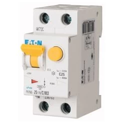 Eaton Moeller PKN6 - Aardlekautomaat 236709