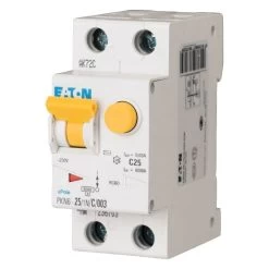 Eaton Moeller PKN6 - Aardlekautomaat 236669