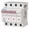 Eaton Moeller PLS - Installatieautomaat PLS6-B32/3N-MW