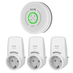 Eaton Moeller XComfort - Bridge Controller Set CPAD-00/222