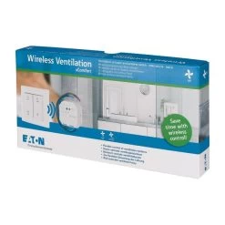 Eaton Moeller XComfort - Go Wireless Pakket CPAD-00/216