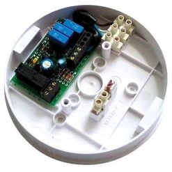 Ei 128 - Opbouwsokkel EI128R