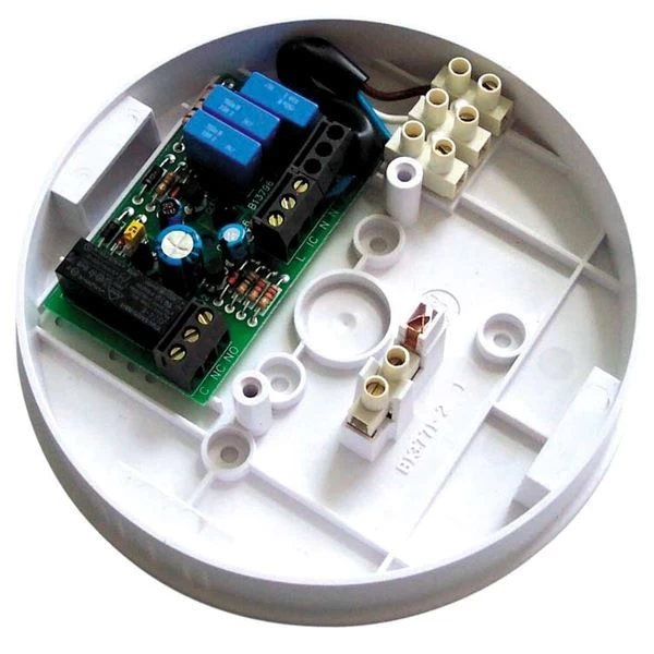 Ei 128 - Opbouwsokkel EI128R