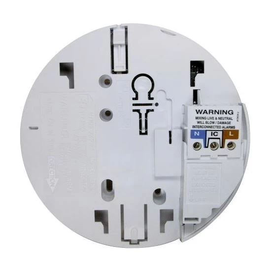 Ei 168 - Opbouwsokkel EI168-NLRC - Afbeelding 2